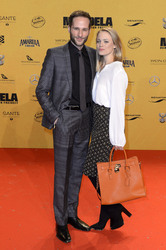 'Mandela - Der lange Weg zur Freiheit' Premiere, Berlin
