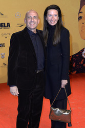 'Mandela - Der lange Weg zur Freiheit' Premiere, Berlin