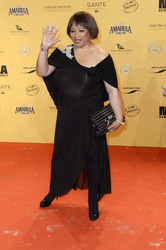 'Mandela - Der lange Weg zur Freiheit' Premiere, Berlin