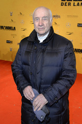 'Mandela - Der lange Weg zur Freiheit' Premiere, Berlin