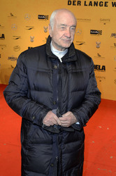 'Mandela - Der lange Weg zur Freiheit' Premiere, Berlin