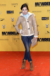 'Mandela - Der lange Weg zur Freiheit' Premiere, Berlin