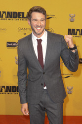 'Mandela - Der lange Weg zur Freiheit' Premiere, Berlin