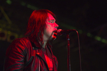 Monster Magnet im Konzert, Berlin