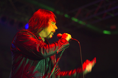 Monster Magnet im Konzert, Berlin