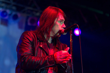 Monster Magnet im Konzert, Berlin