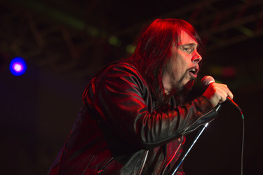 Monster Magnet im Konzert, Berlin
