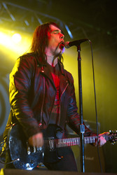 Monster Magnet im Konzert, Berlin