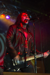 Monster Magnet im Konzert, Berlin