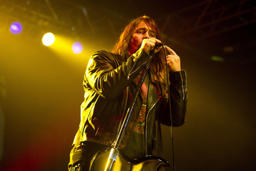 Monster Magnet im Konzert, Berlin