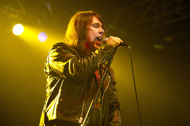 Monster Magnet im Konzert, Berlin
