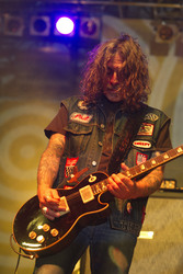 Monster Magnet im Konzert, Berlin
