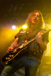 Monster Magnet im Konzert, Berlin
