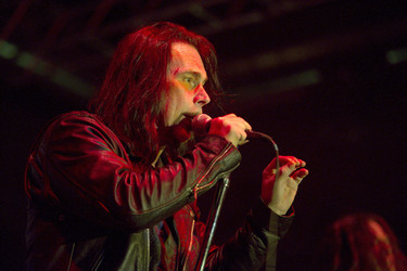 Monster Magnet im Konzert, Berlin