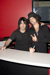 NAMM 2014, Anaheim