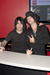 NAMM 2014, Anaheim