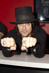 NAMM 2014, Anaheim