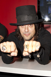 NAMM 2014, Anaheim