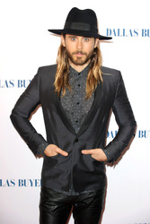 'Dallas Buyers Club' Premiere, London