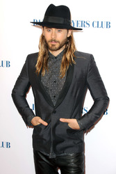 'Dallas Buyers Club' Premiere, London
