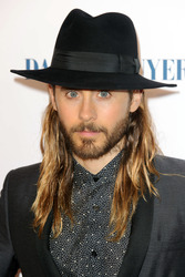 'Dallas Buyers Club' Premiere, London