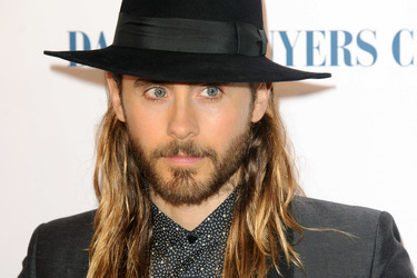 'Dallas Buyers Club' Premiere, London