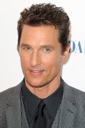 'Dallas Buyers Club' Premiere, London