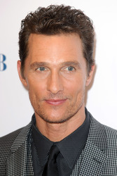 'Dallas Buyers Club' Premiere, London