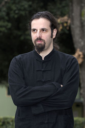 'Il Mistero di Dante' Photocall, Rom
