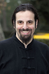 'Il Mistero di Dante' Photocall, Rom