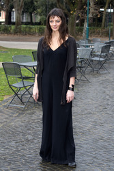 'Il Mistero di Dante' Photocall, Rom