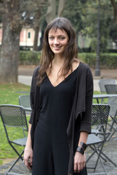 'Il Mistero di Dante' Photocall, Rom