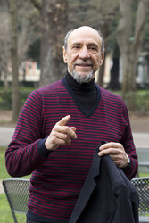 'Il Mistero di Dante' Photocall, Rom