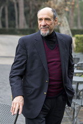 'Il Mistero di Dante' Photocall, Rom