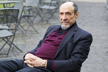 'Il Mistero di Dante' Photocall, Rom