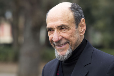 'Il Mistero di Dante' Photocall, Rom