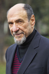 'Il Mistero di Dante' Photocall, Rom