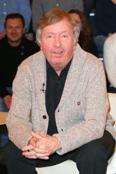 'Markus Lanz' Talkshow, Hamburg