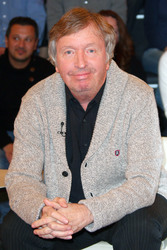 'Markus Lanz' Talkshow, Hamburg