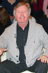 'Markus Lanz' Talkshow, Hamburg