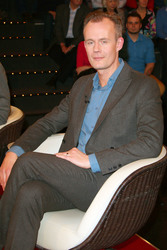 'Markus Lanz' Talkshow, Hamburg