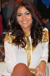 'Markus Lanz' Talkshow, Hamburg