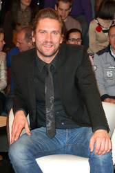 'Markus Lanz' Talkshow, Hamburg