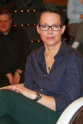 'Markus Lanz' Talkshow, Hamburg