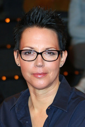 'Markus Lanz' Talkshow, Hamburg