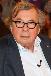 'Markus Lanz' Talkshow, Hamburg