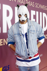 'Vaterfreuden' Premiere, Berlin