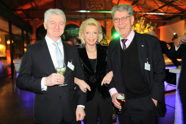 Neujahrsempfang des VDA, Berlin