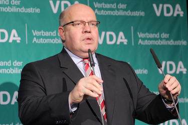Neujahrsempfang des VDA, Berlin