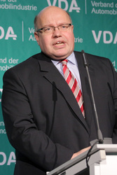 Neujahrsempfang des VDA, Berlin